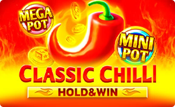 Classic Chilli