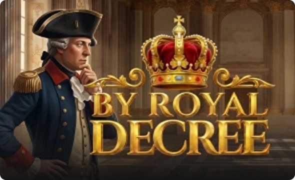 By Royal Decree